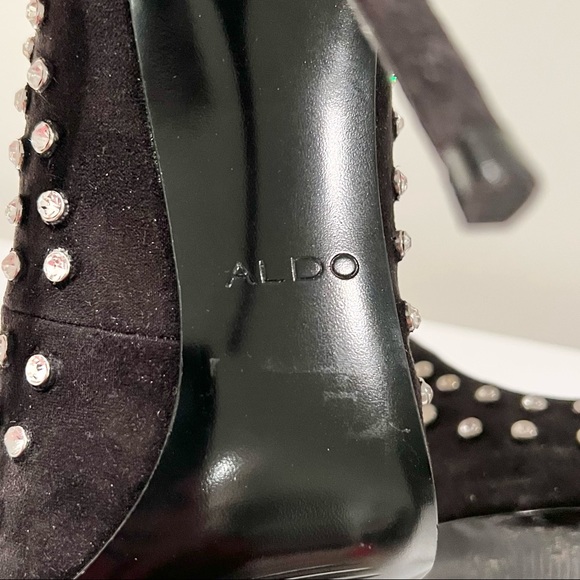 ALDO Chiave Pumps - Picture 8 of 8